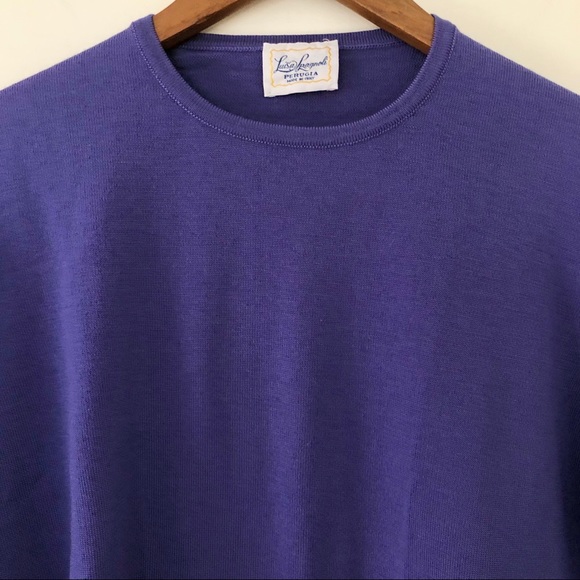 Vintage Luisa Spagnoli Sweater - Picture 2 of 4